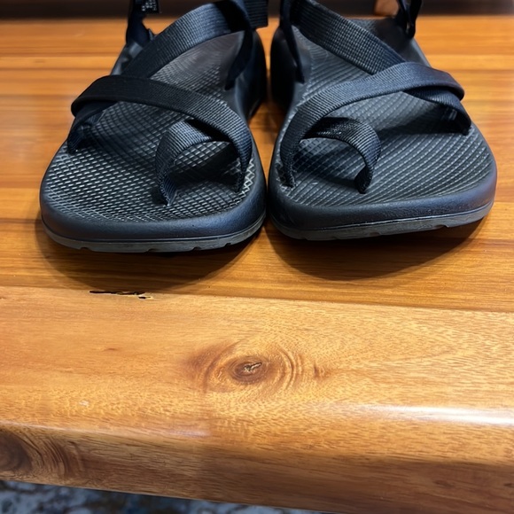 Mens Chaco Sandals - Picture 3 of 8
